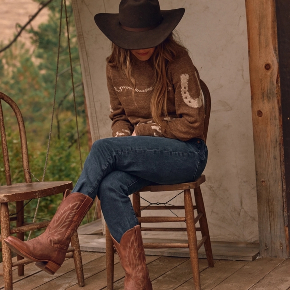 Tecovas The Jamie Cowgirl Boots